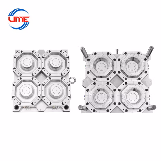 Kunststoff-Einspritzung, Einweggeschirr, dünnwandig, dünnwandig, Mikrowellenschüssel, Mittagessen, Ketchup, Fast-Food-Behälter, Box, Teller, Tasse, Klemme, Löffel, Gabel, Messer, Form